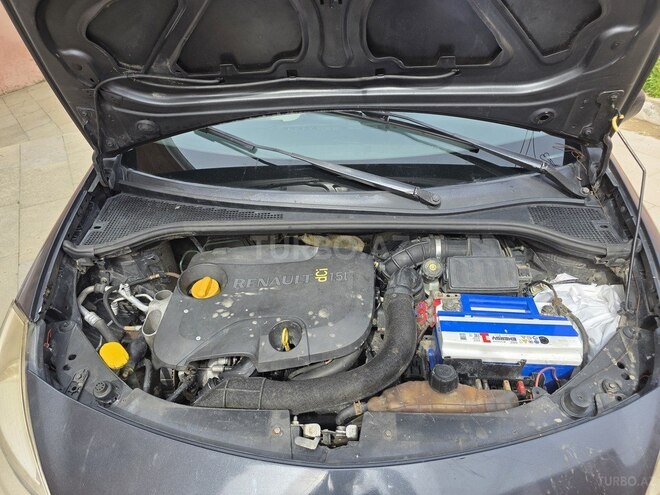 Renault Clio 2006, 240,000 km - 1.5 l - Bakı