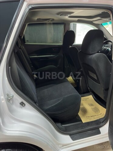 Hyundai Tucson 2008, 290,000 km - 2.0 l - Sumqayıt