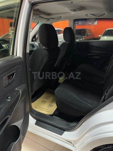 Hyundai Tucson 2008, 290,000 km - 2.0 l - Sumqayıt