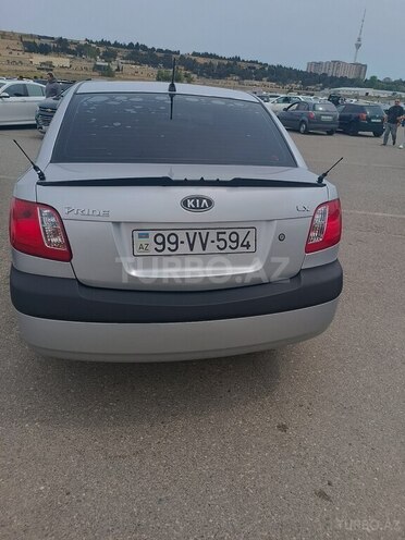 Kia Pride 2005, 340,000 km - 1.5 l - Bakı