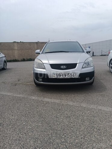 Kia Pride 2005, 340,000 km - 1.5 l - Bakı