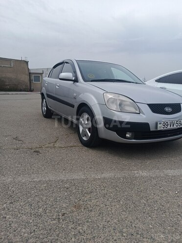 Kia Pride 2005, 340,000 km - 1.5 l - Bakı
