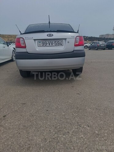 Kia Pride 2005, 340,000 km - 1.5 l - Bakı