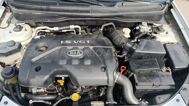 Kia Pride 2005, 340,000 km - 1.5 l - Bakı