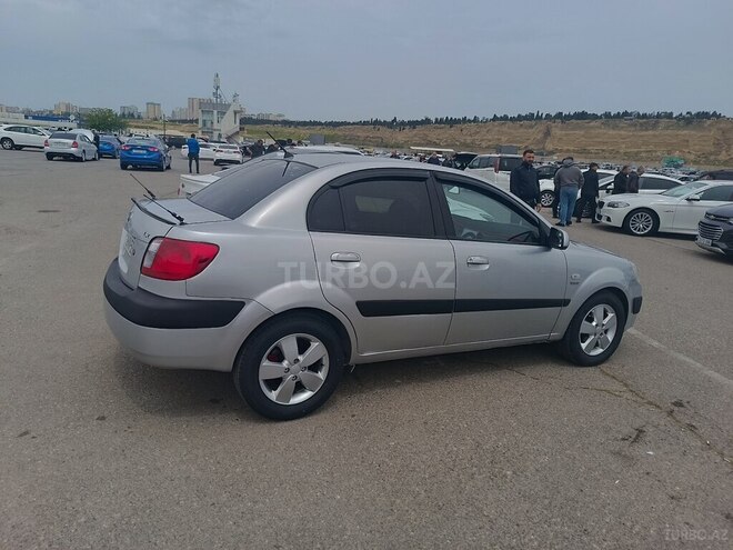 Kia Pride 2005, 340,000 km - 1.5 l - Bakı