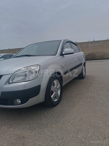 Kia Pride 2005, 340,000 km - 1.5 l - Bakı