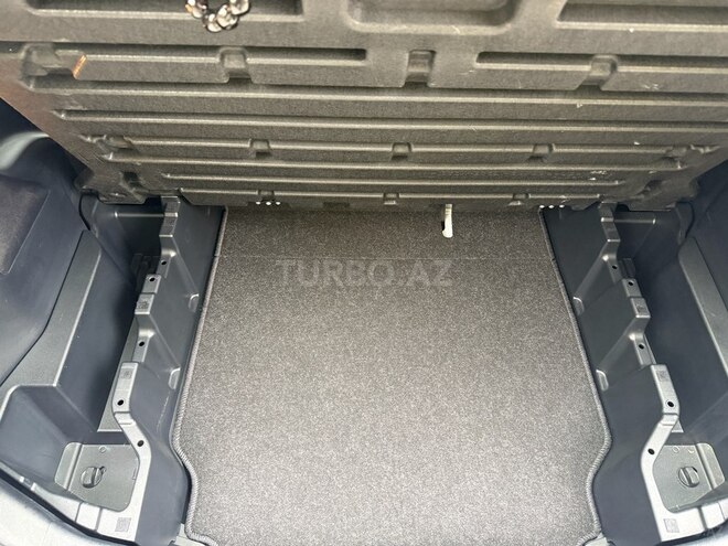 Toyota Aqua 2019, 39,000 km - 1.5 л - Bakı