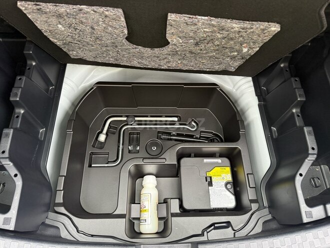 Toyota Aqua 2019, 39,000 km - 1.5 л - Bakı