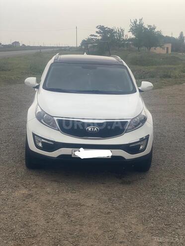 Kia Sportage 2014, 200,000 km - 2.0 л - Bakı