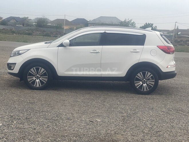 Kia Sportage 2014, 200,000 km - 2.0 л - Bakı