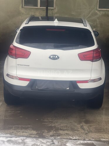 Kia Sportage 2014, 200,000 km - 2.0 л - Bakı