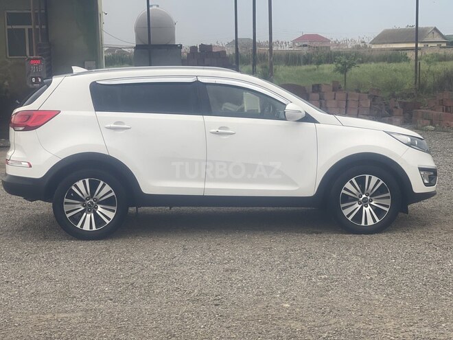 Kia Sportage 2014, 200,000 km - 2.0 л - Bakı