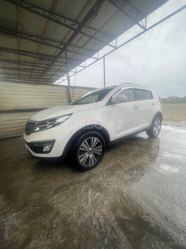 Kia Sportage 2014, 200,000 km - 2.0 л - Bakı
