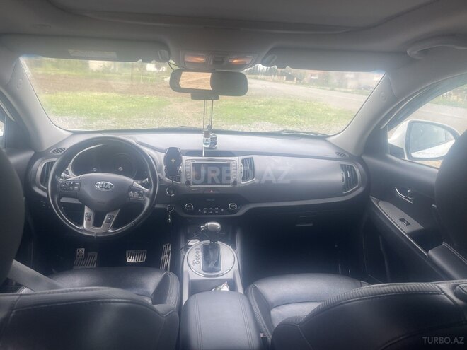 Kia Sportage 2014, 200,000 km - 2.0 л - Bakı