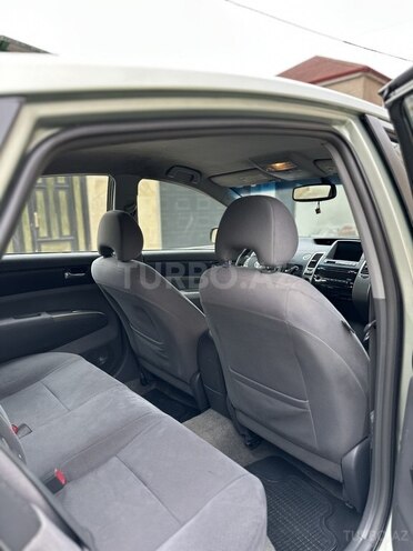 Toyota Prius 2007, 295,000 km - 1.5 l - Bakı