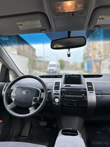 Toyota Prius 2007, 295,000 km - 1.5 l - Bakı