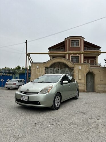 Toyota Prius 2007, 295,000 km - 1.5 l - Bakı