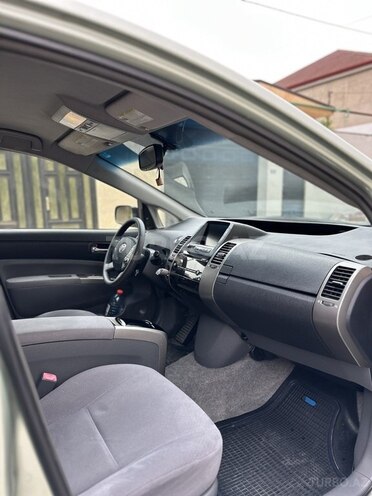 Toyota Prius 2007, 295,000 km - 1.5 l - Bakı