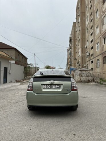 Toyota Prius 2007, 295,000 km - 1.5 l - Bakı