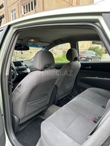 Toyota Prius 2007, 295,000 km - 1.5 l - Bakı
