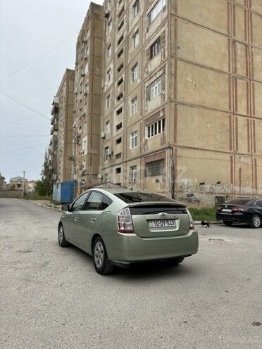 Toyota Prius 2007, 295,000 km - 1.5 l - Bakı