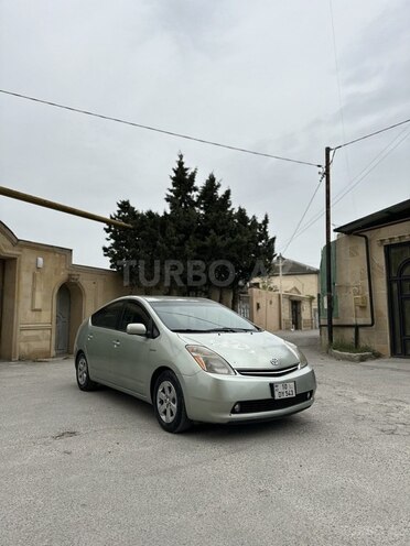 Toyota Prius 2007, 295,000 km - 1.5 l - Bakı