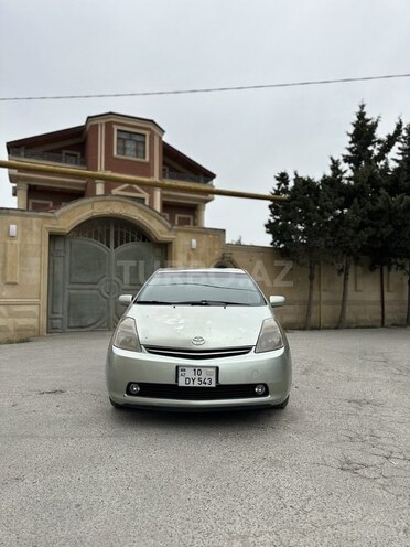 Toyota Prius 2007, 295,000 km - 1.5 l - Bakı