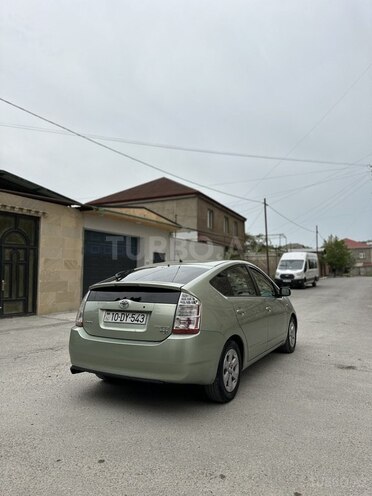 Toyota Prius 2007, 295,000 km - 1.5 l - Bakı