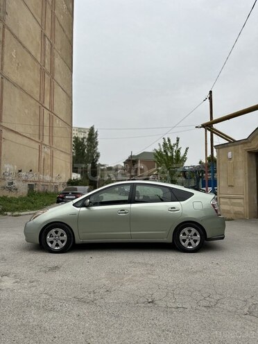 Toyota Prius 2007, 295,000 km - 1.5 l - Bakı