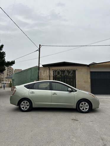 Toyota Prius 2007, 295,000 km - 1.5 l - Bakı