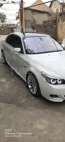 BMW 540 2005, 286,212 km - 4.0 л - Bakı