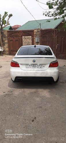 BMW 540 2005, 286,212 km - 4.0 л - Bakı