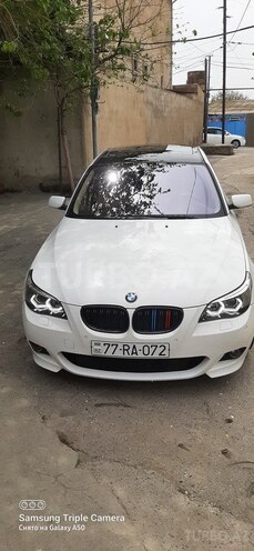 BMW 540 2005, 286,212 km - 4.0 л - Bakı
