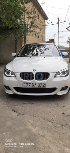 BMW 540 2005, 286,212 km - 4.0 л - Bakı