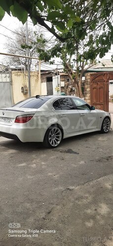 BMW 540 2005, 286,212 km - 4.0 л - Bakı