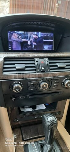 BMW 540 2005, 286,212 km - 4.0 л - Bakı