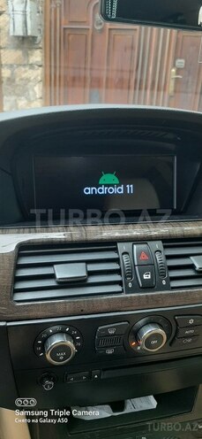 BMW 540 2005, 286,212 km - 4.0 л - Bakı