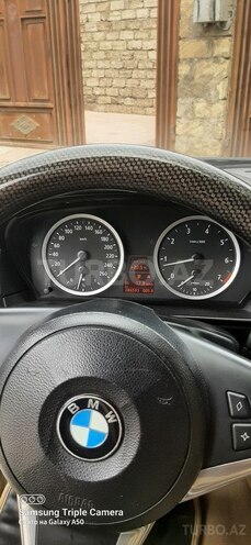 BMW 540 2005, 286,212 km - 4.0 л - Bakı