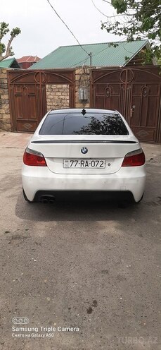BMW 540 2005, 286,212 km - 4.0 л - Bakı