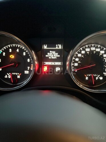 Jeep Grand Cherokee 2012, 190,000 km - 3.6 l - Bakı