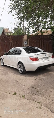 BMW 540 2005, 286,212 km - 4.0 л - Bakı