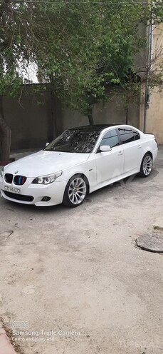 BMW 540 2005, 286,212 km - 4.0 л - Bakı