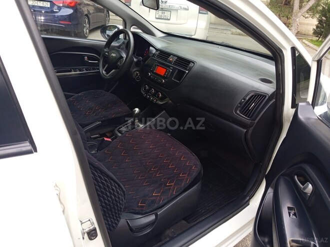 Kia Rio 2012, 147,000 km - 1.4 л - Bakı