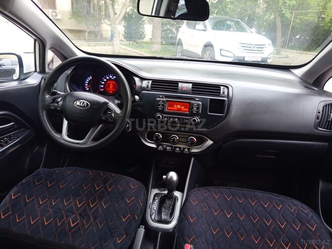 Kia Rio 2012, 147,000 km - 1.4 л - Bakı