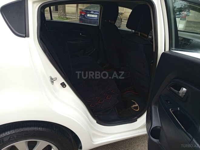 Kia Rio 2012, 147,000 km - 1.4 л - Bakı