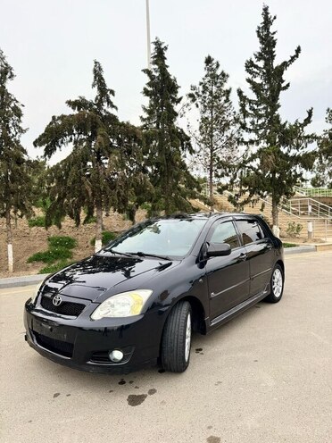 Toyota Corolla 2006, 320,000 km - 1.4 l - Hacıqabul