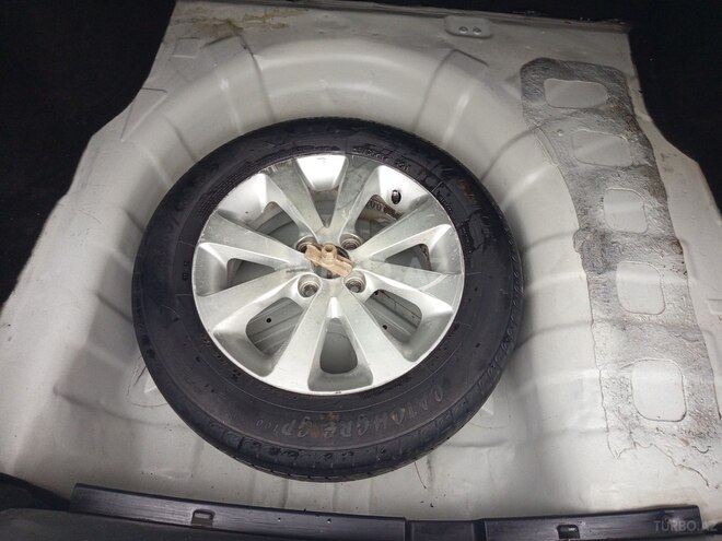 Kia Rio 2012, 147,000 km - 1.4 л - Bakı