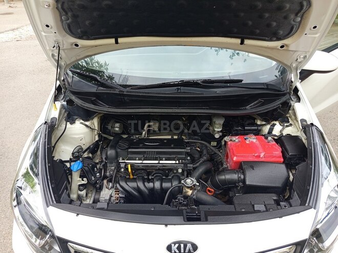 Kia Rio 2012, 147,000 km - 1.4 л - Bakı