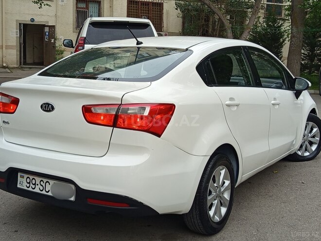 Kia Rio 2012, 147,000 km - 1.4 л - Bakı