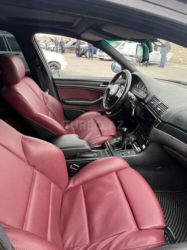 BMW 318 2002, 176,000 km - 2.0 l - Xaçmaz